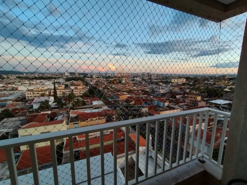 Foto 5 de Apartamento com 2 quartos à venda, 125m2 em Ipiranga, Ribeirao Preto - SP