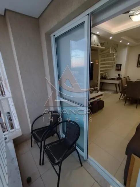 Foto 4 de Apartamento com 2 quartos à venda, 125m2 em Ipiranga, Ribeirao Preto - SP