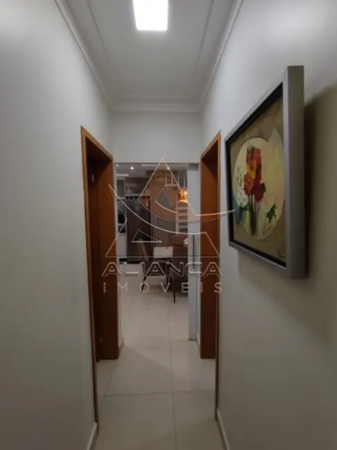 Foto 6 de Apartamento com 2 quartos à venda, 125m2 em Ipiranga, Ribeirao Preto - SP