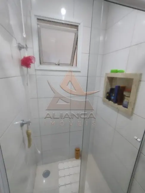 Foto 9 de Apartamento com 2 quartos à venda, 125m2 em Ipiranga, Ribeirao Preto - SP