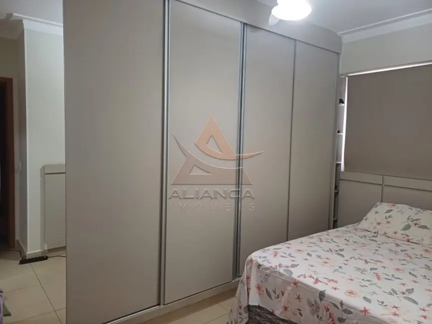 Foto 7 de Apartamento com 2 quartos à venda, 125m2 em Ipiranga, Ribeirao Preto - SP