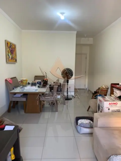 Foto 2 de Apartamento com 2 quartos à venda, 69m2 em Ribeirao Preto - SP