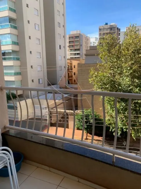 Foto 3 de Apartamento com 2 quartos à venda, 69m2 em Ribeirao Preto - SP