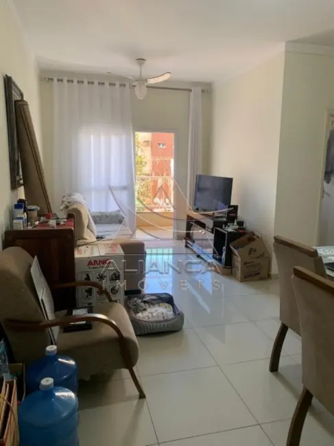 Foto 1 de Apartamento com 2 quartos à venda, 69m2 em Ribeirao Preto - SP