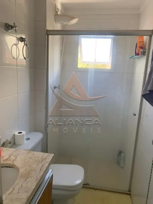 Foto 9 de Apartamento com 2 quartos à venda, 69m2 em Ribeirao Preto - SP