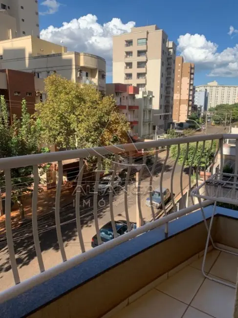 Foto 4 de Apartamento com 2 quartos à venda, 69m2 em Ribeirao Preto - SP