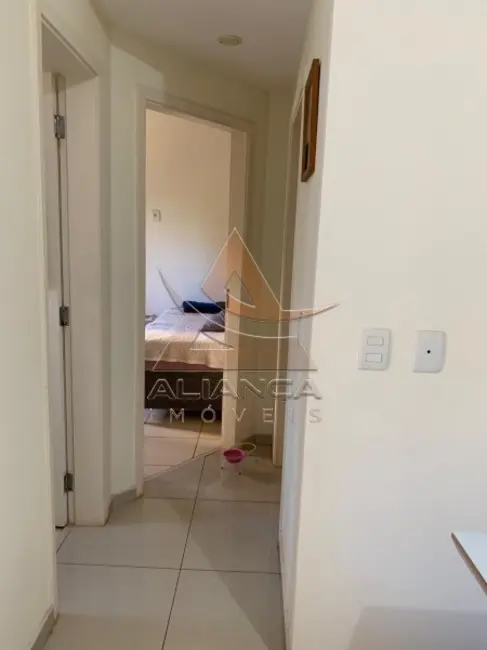 Foto 5 de Apartamento com 2 quartos à venda, 69m2 em Ribeirao Preto - SP