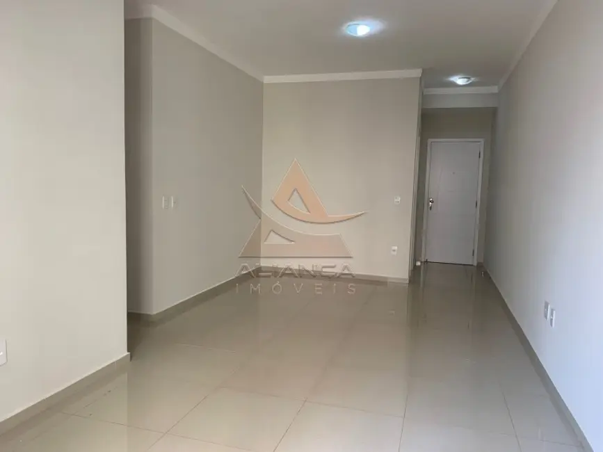 Foto 1 de Apartamento com 2 quartos à venda, 69m2 em Ribeirao Preto - SP