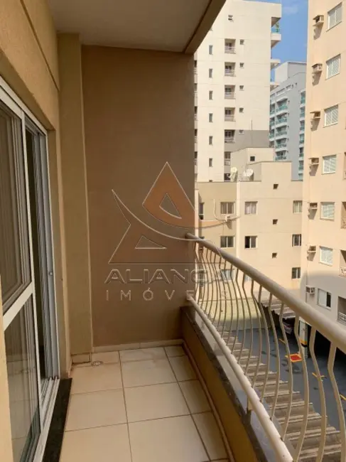 Foto 3 de Apartamento com 2 quartos à venda, 69m2 em Ribeirao Preto - SP