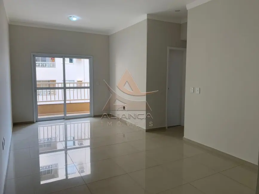 Foto 2 de Apartamento com 2 quartos à venda, 69m2 em Ribeirao Preto - SP