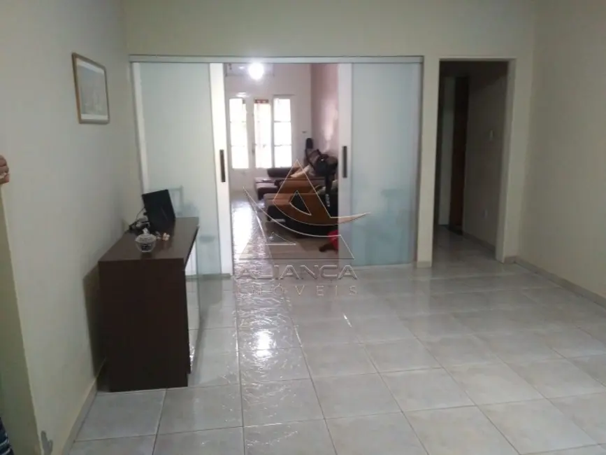 Foto 2 de Casa com 3 quartos à venda, 325m2 em Jardim Antártica, Ribeirao Preto - SP