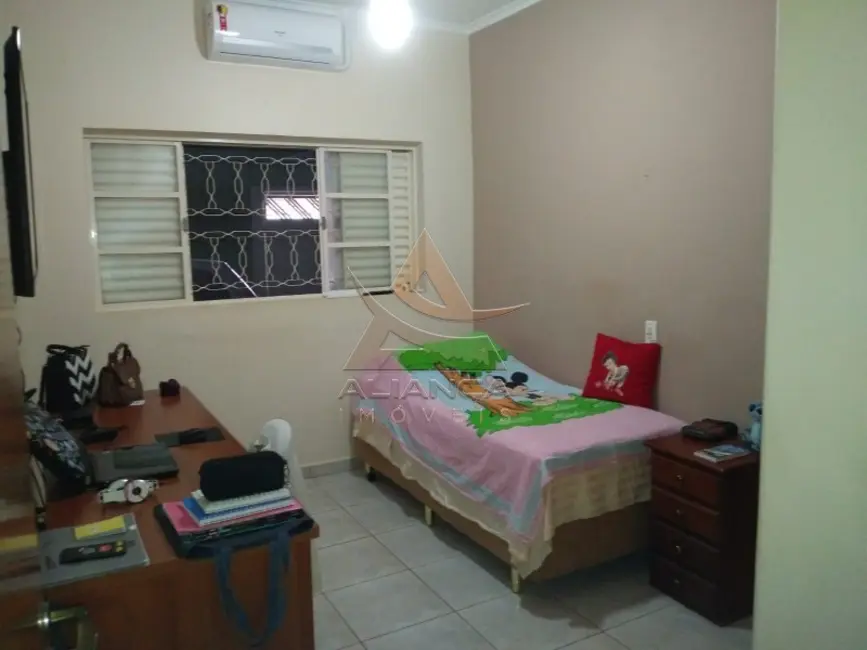 Foto 6 de Casa com 3 quartos à venda, 325m2 em Jardim Antártica, Ribeirao Preto - SP