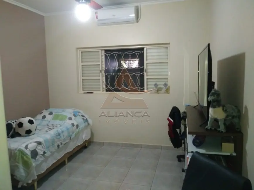 Foto 8 de Casa com 3 quartos à venda, 325m2 em Jardim Antártica, Ribeirao Preto - SP
