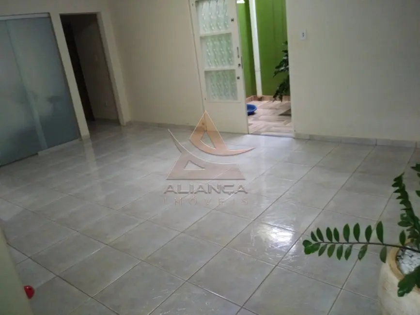 Foto 3 de Casa com 3 quartos à venda, 325m2 em Jardim Antártica, Ribeirao Preto - SP