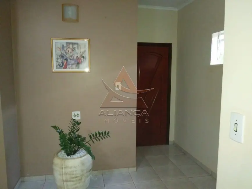 Foto 5 de Casa com 3 quartos à venda, 325m2 em Jardim Antártica, Ribeirao Preto - SP