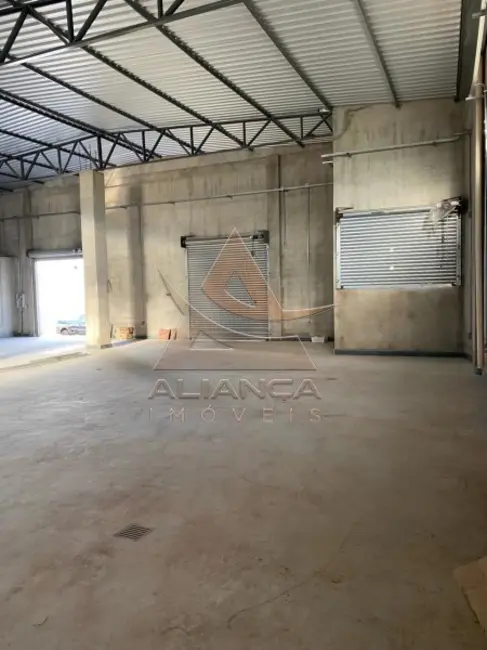 Foto 2 de Sala Comercial para alugar, 506m2 em Ribeirao Preto - SP