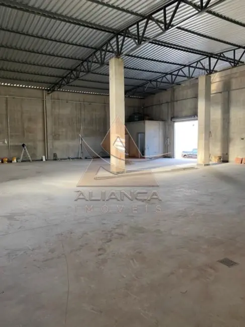 Foto 3 de Sala Comercial para alugar, 506m2 em Ribeirao Preto - SP
