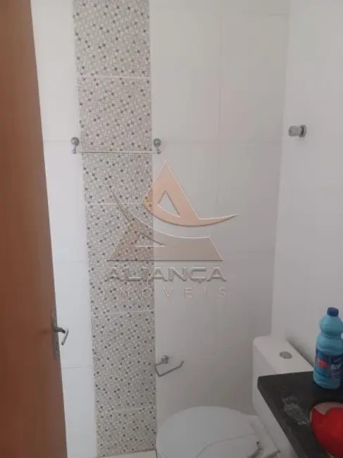 Casa de Condomínio com 2 quartos à venda, 75m2 em Vila Pompéia, Ribeirao Preto - SP - imagem 5 Foto 5 de Casa de Condomínio com 2 quartos à venda, 75m2 em Vila Pompéia, Ribeirao Preto - SP