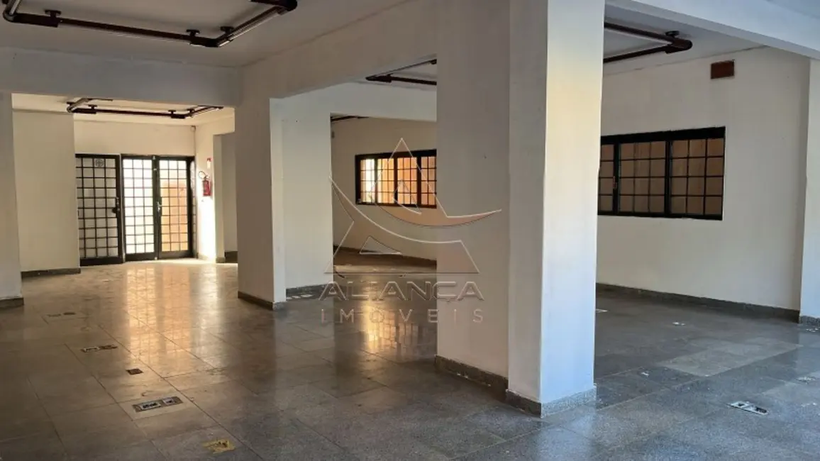 Foto 1 de Sala Comercial com 1 quarto à venda, 238m2 em Vila Seixas, Ribeirao Preto - SP