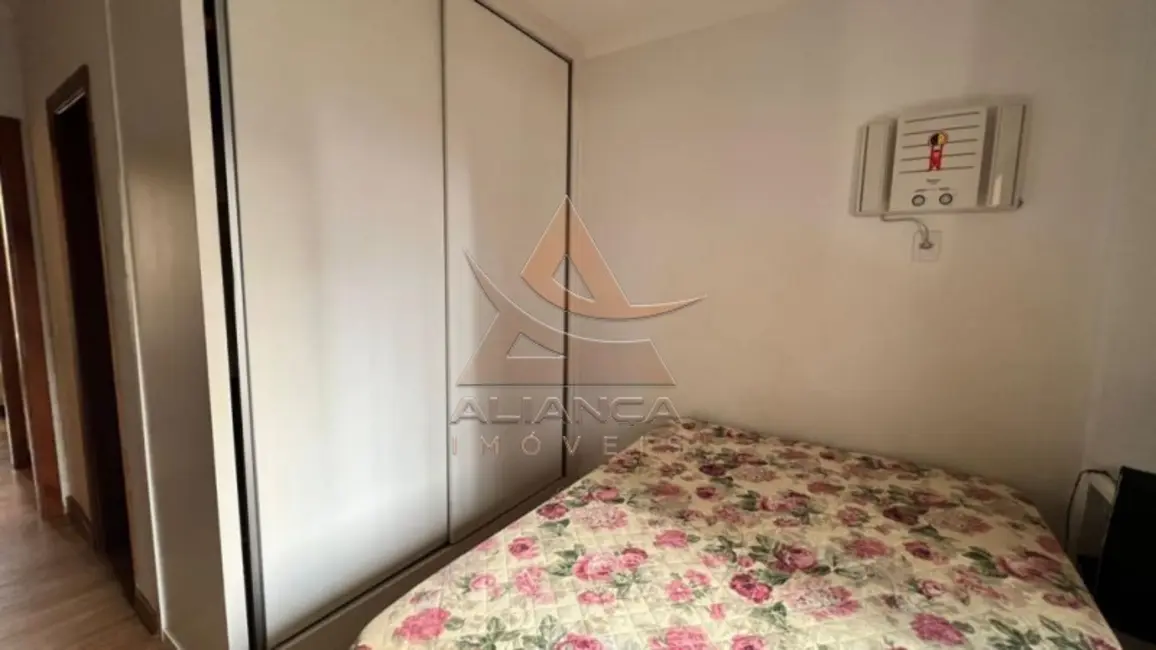 Foto 5 de Apartamento com 3 quartos à venda, 125m2 em Centro, Ribeirao Preto - SP