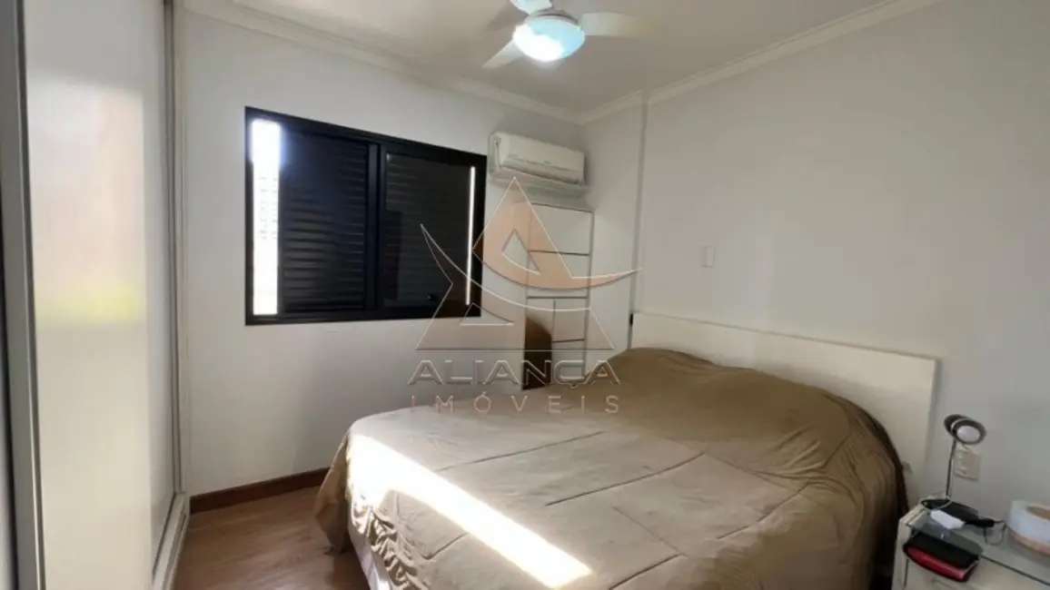 Foto 6 de Apartamento com 3 quartos à venda, 125m2 em Centro, Ribeirao Preto - SP
