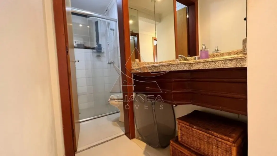 Foto 8 de Apartamento com 3 quartos à venda, 125m2 em Centro, Ribeirao Preto - SP