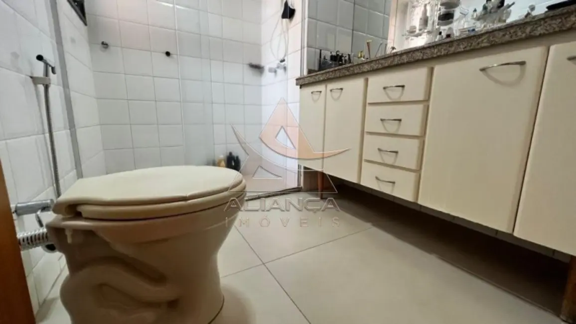 Foto 9 de Apartamento com 3 quartos à venda, 125m2 em Centro, Ribeirao Preto - SP