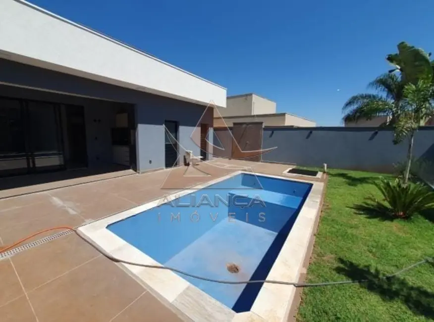 Foto 1 de Casa com 3 quartos à venda, 173m2 em Ribeirao Preto - SP