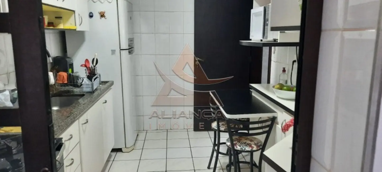 Foto 9 de Apartamento com 2 quartos à venda, 74m2 em Parque dos Lagos, Ribeirao Preto - SP