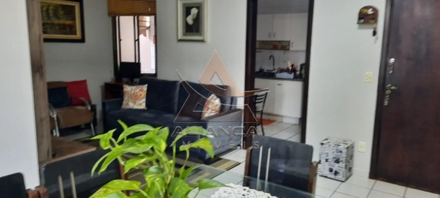 Foto 8 de Apartamento com 2 quartos à venda, 74m2 em Parque dos Lagos, Ribeirao Preto - SP