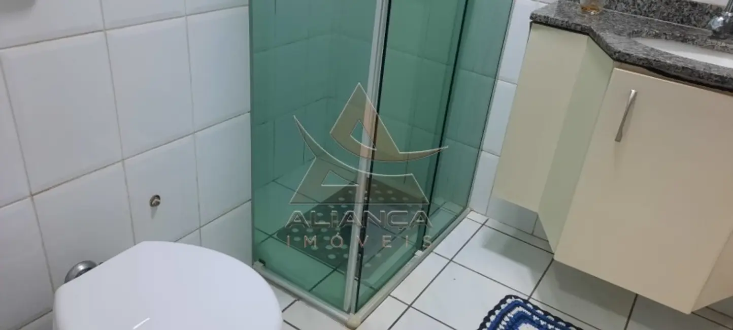 Foto 6 de Apartamento com 2 quartos à venda, 74m2 em Parque dos Lagos, Ribeirao Preto - SP