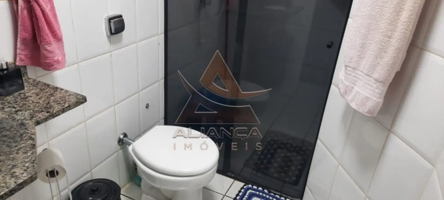 Foto 4 de Apartamento com 2 quartos à venda, 74m2 em Parque dos Lagos, Ribeirao Preto - SP