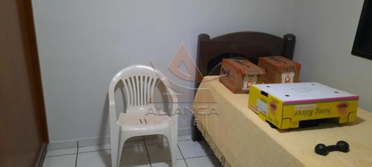 Foto 3 de Apartamento com 2 quartos à venda, 74m2 em Parque dos Lagos, Ribeirao Preto - SP