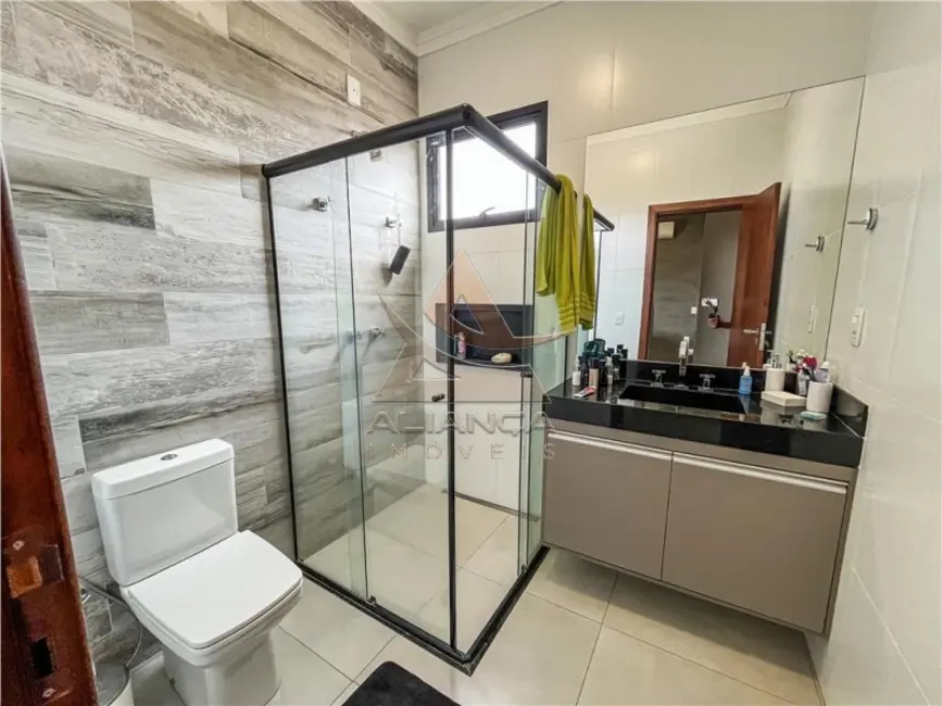 Foto 7 de Casa de Condomínio com 3 quartos à venda, 224m2 em Recreio das Acácias, Ribeirao Preto - SP