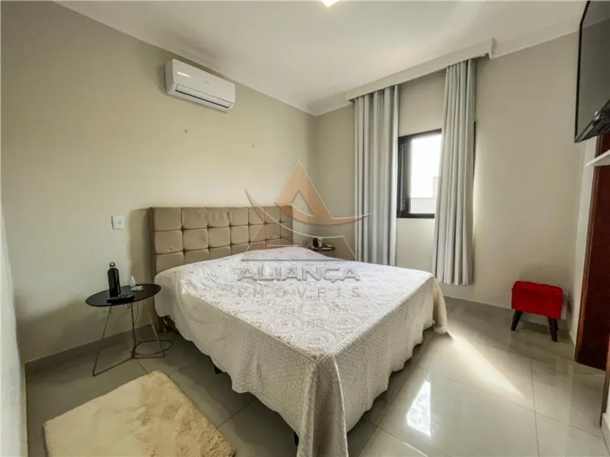 Foto 2 de Casa de Condomínio com 3 quartos à venda, 224m2 em Recreio das Acácias, Ribeirao Preto - SP