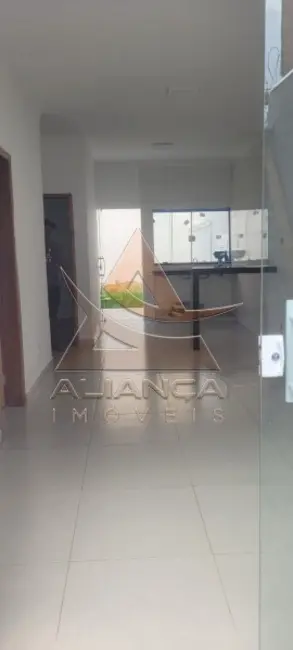 Foto 2 de Casa com 2 quartos à venda, 60m2 em Parque das Oliveiras, Ribeirao Preto - SP