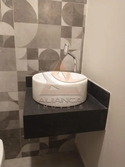 Foto 6 de Casa de Condomínio com 3 quartos à venda, 163m2 em Ribeirao Preto - SP