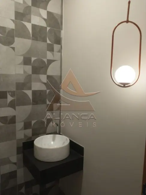 Foto 5 de Casa de Condomínio com 3 quartos à venda, 163m2 em Ribeirao Preto - SP