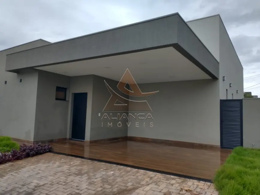 Foto 2 de Casa de Condomínio com 3 quartos à venda, 163m2 em Ribeirao Preto - SP