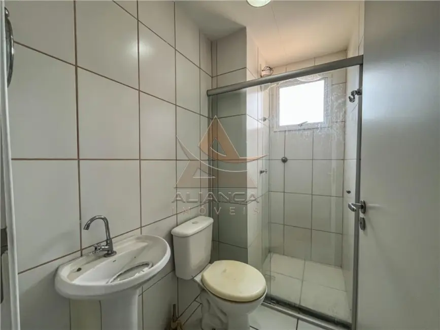 Foto 4 de Apartamento com 2 quartos à venda, 46m2 em Campos Elíseos, Ribeirao Preto - SP