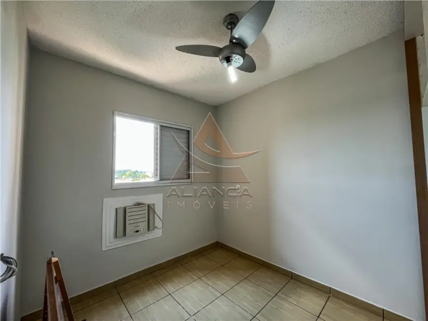 Foto 3 de Apartamento com 2 quartos à venda, 46m2 em Campos Elíseos, Ribeirao Preto - SP