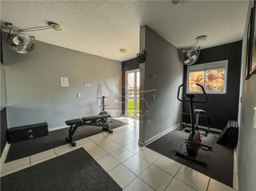 Foto 7 de Apartamento com 2 quartos à venda, 46m2 em Campos Elíseos, Ribeirao Preto - SP