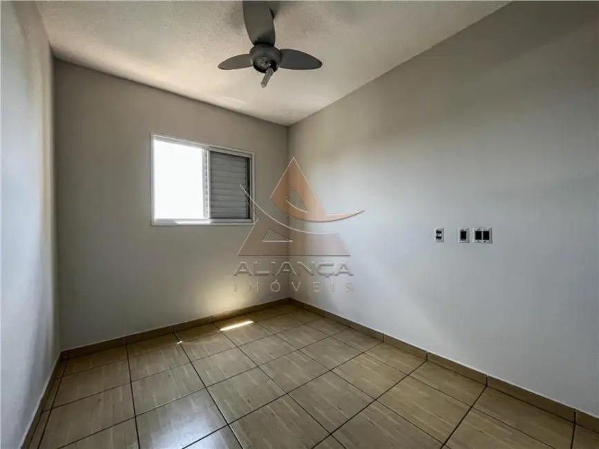 Foto 2 de Apartamento com 2 quartos à venda, 46m2 em Campos Elíseos, Ribeirao Preto - SP