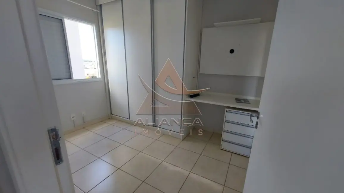 Foto 5 de Apartamento com 2 quartos à venda, 42m2 em Ribeirao Preto - SP