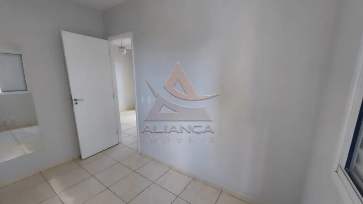 Foto 7 de Apartamento com 2 quartos à venda, 42m2 em Ribeirao Preto - SP