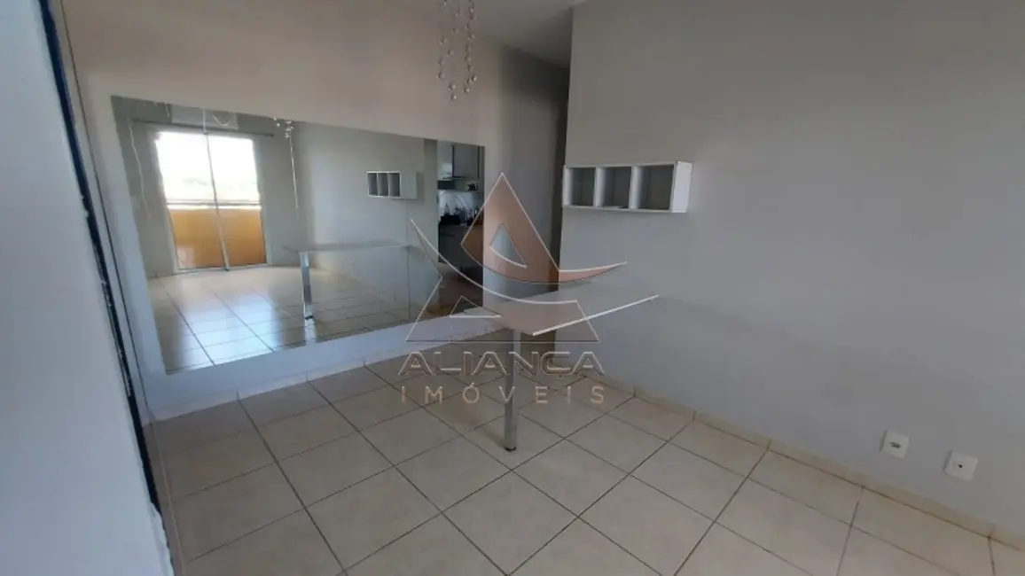 Foto 4 de Apartamento com 2 quartos à venda, 42m2 em Ribeirao Preto - SP