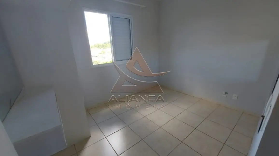 Foto 9 de Apartamento com 2 quartos à venda, 42m2 em Ribeirao Preto - SP