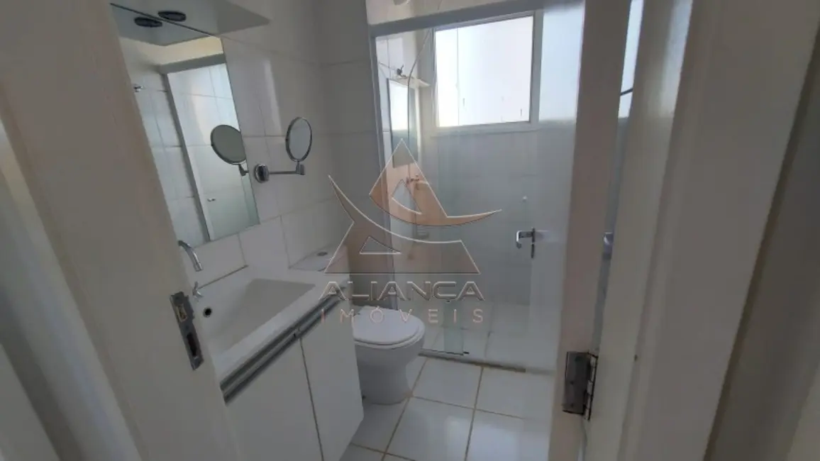 Foto 8 de Apartamento com 2 quartos à venda, 42m2 em Ribeirao Preto - SP