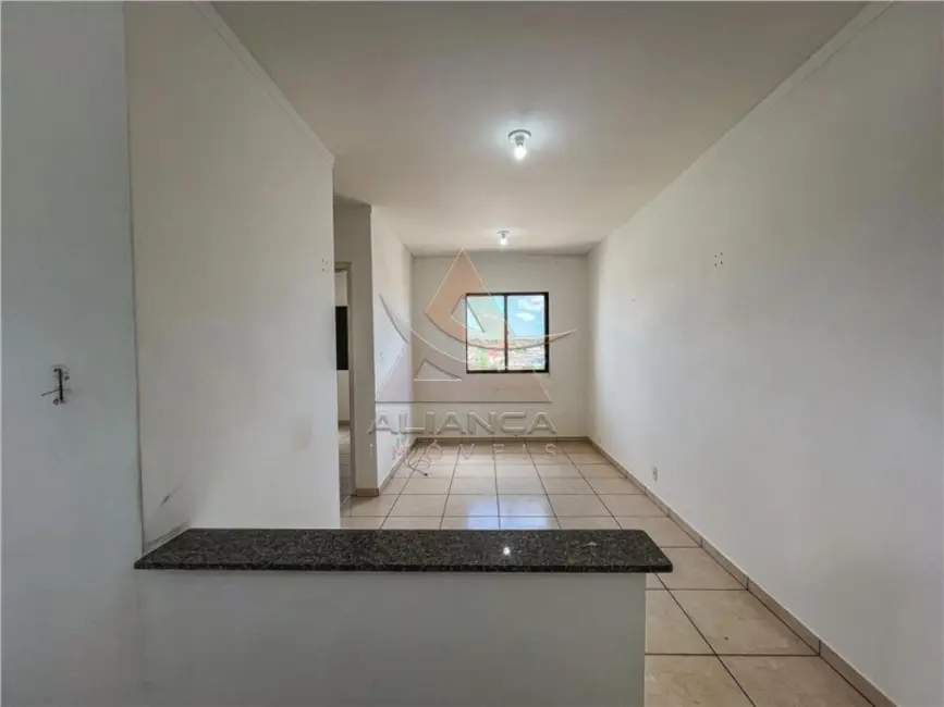 Apartamento com 2 quartos à venda, 47m2 em Vila Virgínia, Ribeirao Preto - SP - imagem 5 Foto 5 de Apartamento com 2 quartos à venda, 47m2 em Vila Virgínia, Ribeirao Preto - SP