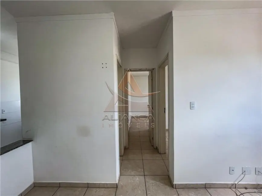 Apartamento com 2 quartos à venda, 47m2 em Vila Virgínia, Ribeirao Preto - SP - imagem 6 Foto 6 de Apartamento com 2 quartos à venda, 47m2 em Vila Virgínia, Ribeirao Preto - SP
